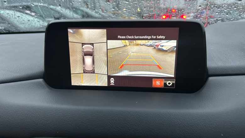 Mazda CX-5 2.0 GT Sport Nav+ 5dr Petrol Estate